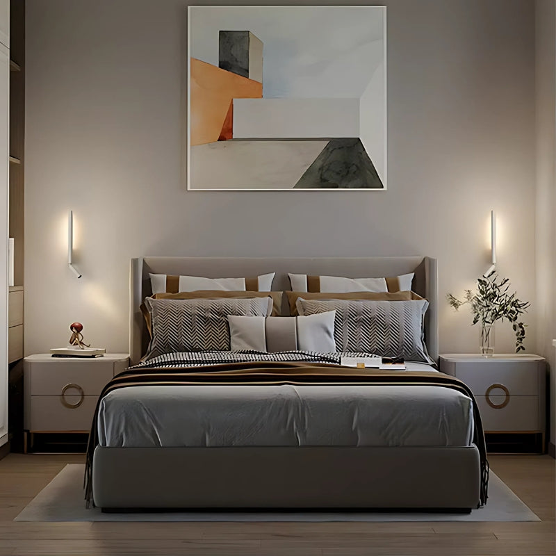 Luminária Moderna Fit