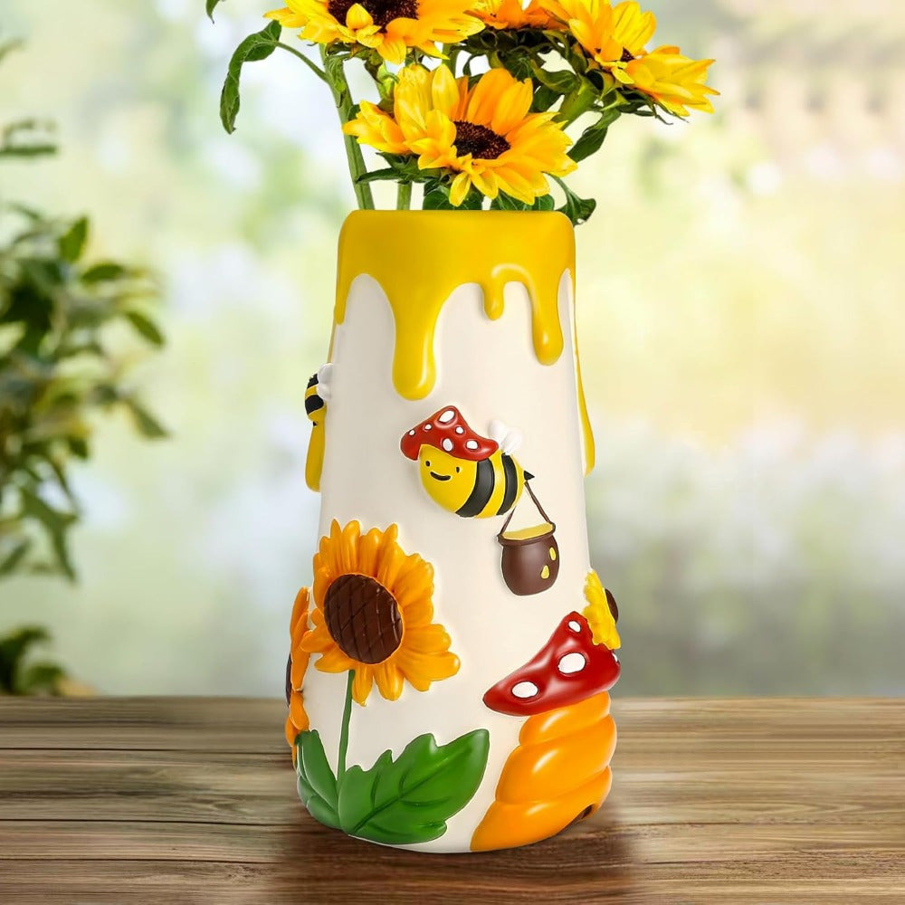 Vaso Honey Bee