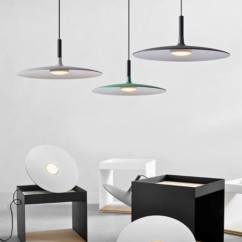 Pendente UFO Lighting - popbox