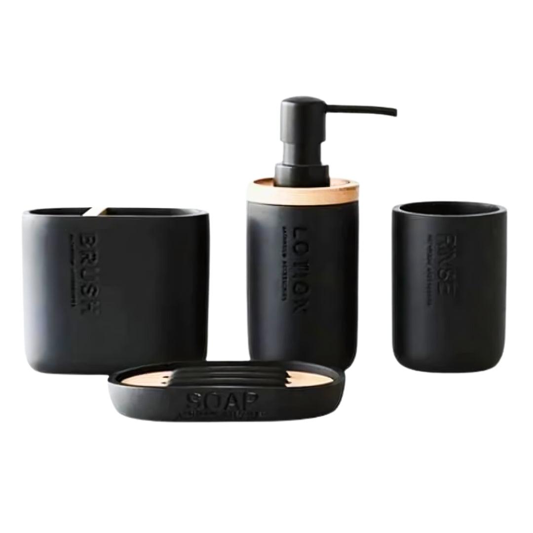 Kit Dispenser Lavabo - popbox