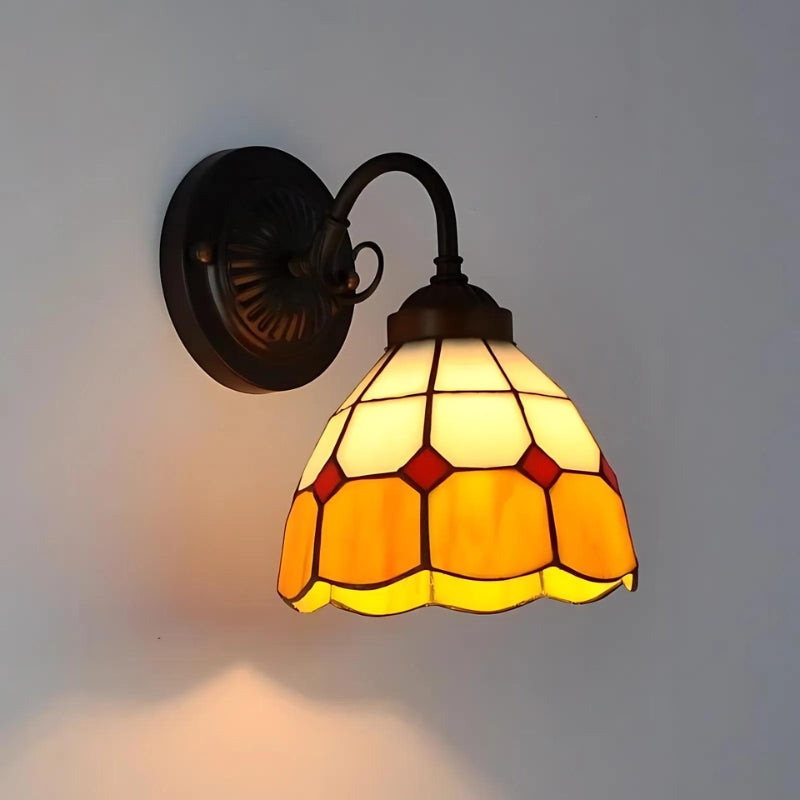 Arandela Lattice Wall - popbox