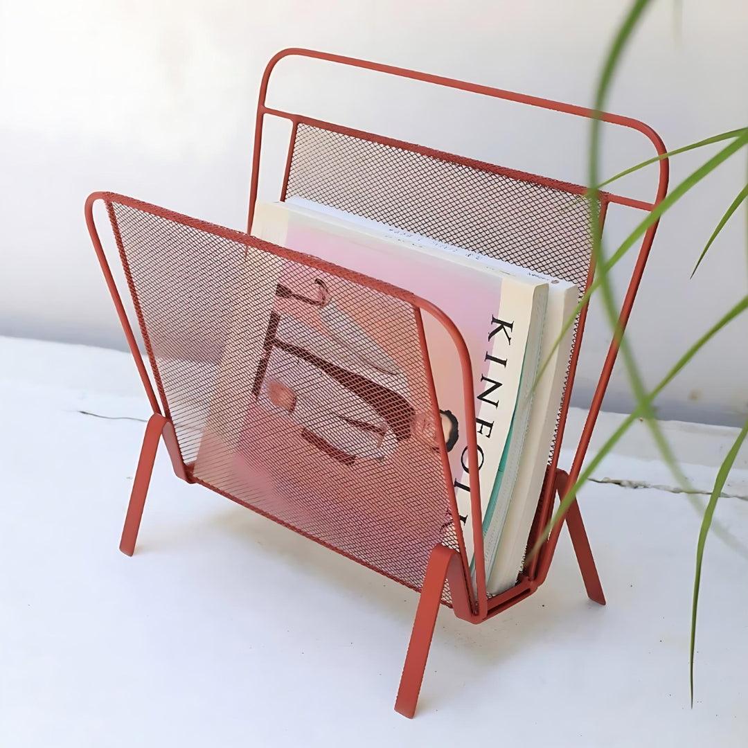 Porta Revistas Matgot - popbox