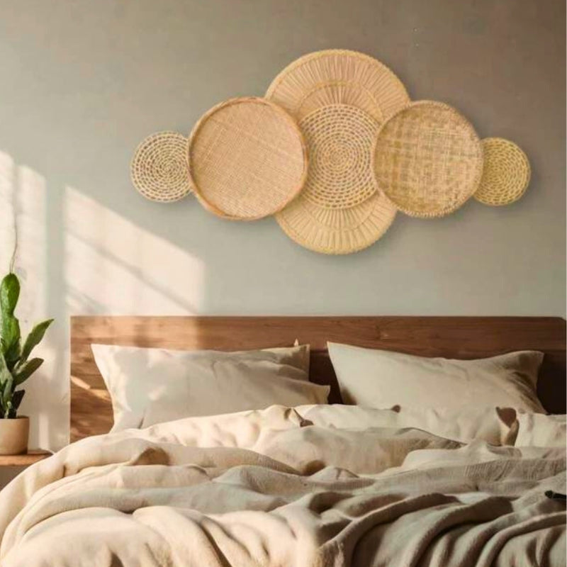 Decoração Boho Parede - popbox