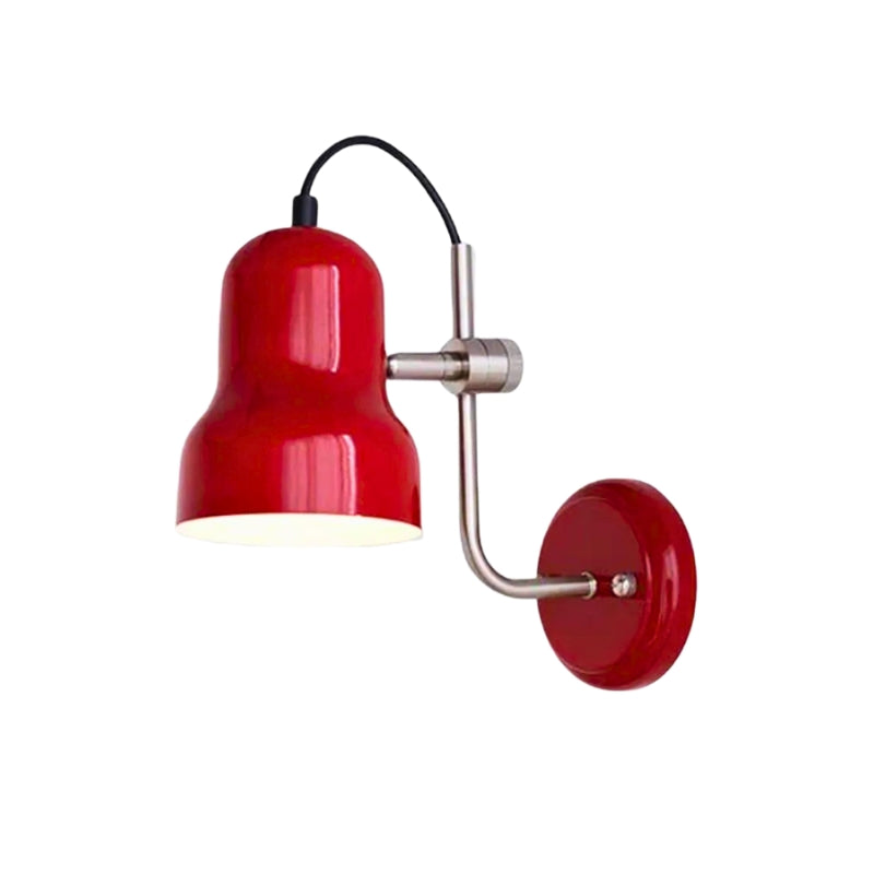 Luminária Vintage Red