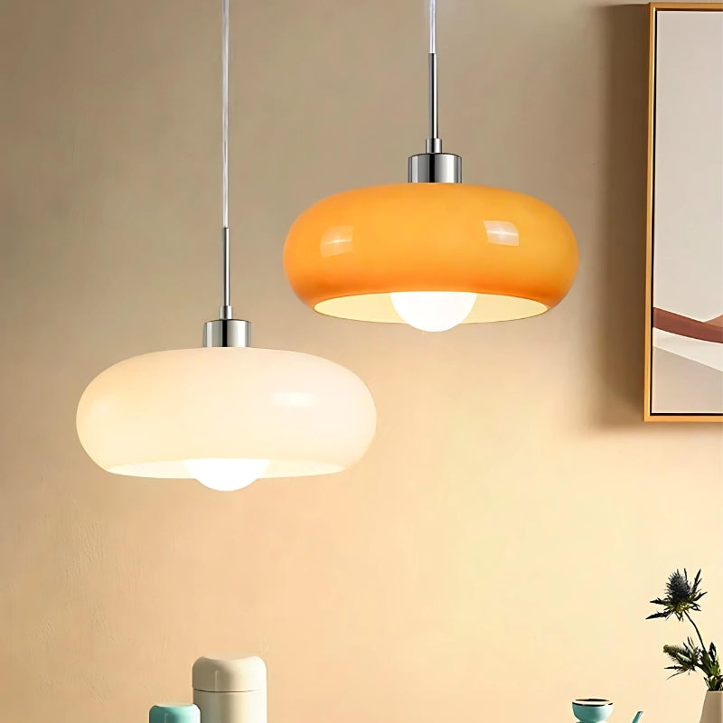 Pendente Bauhaus Glass - popbox