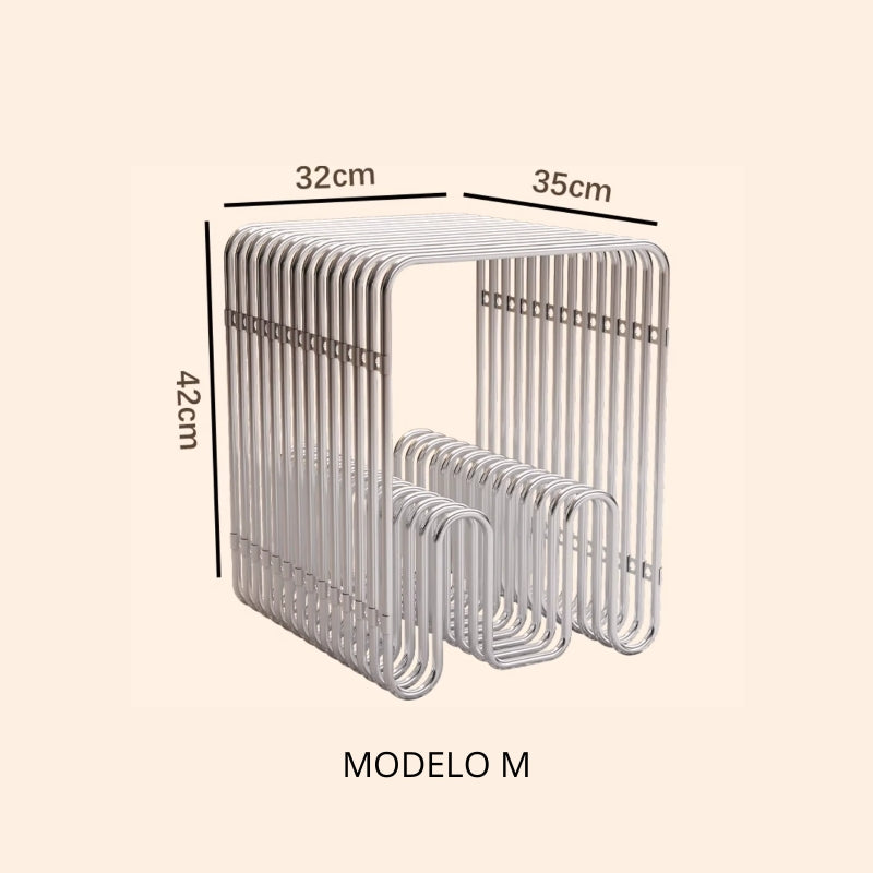 Rack Industrial Magazine