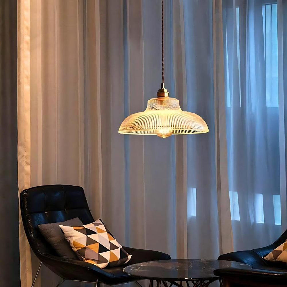Pendente Diing Lamp - popbox