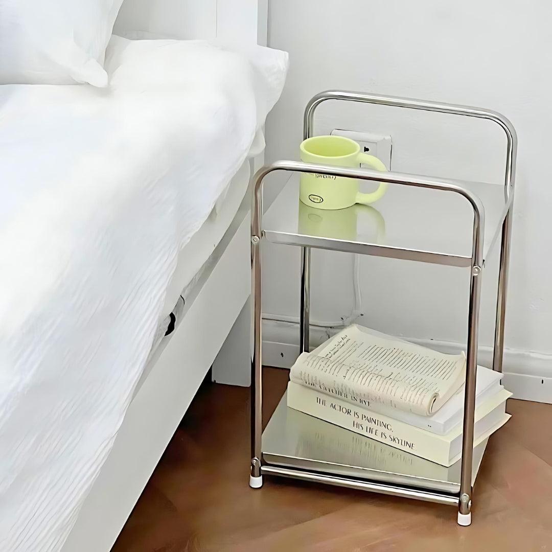 Rack de Canto Steel - popbox