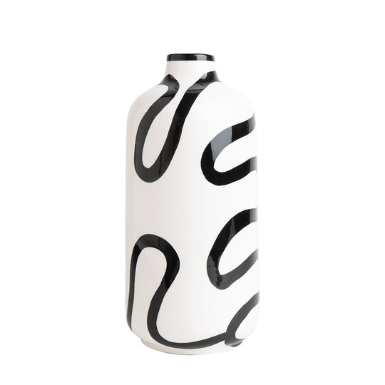 Vaso Wave Lines - popbox