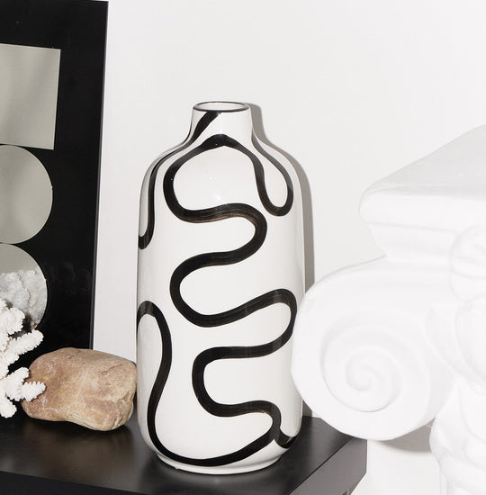 Vaso Wave Lines - popbox