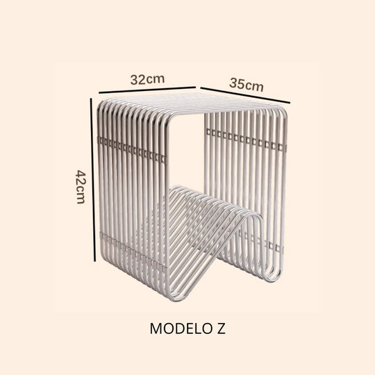 Rack Industrial Magazine