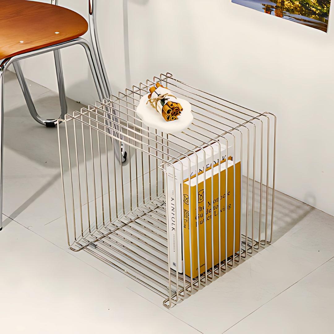 Rack Panton Bookshelf - popbox