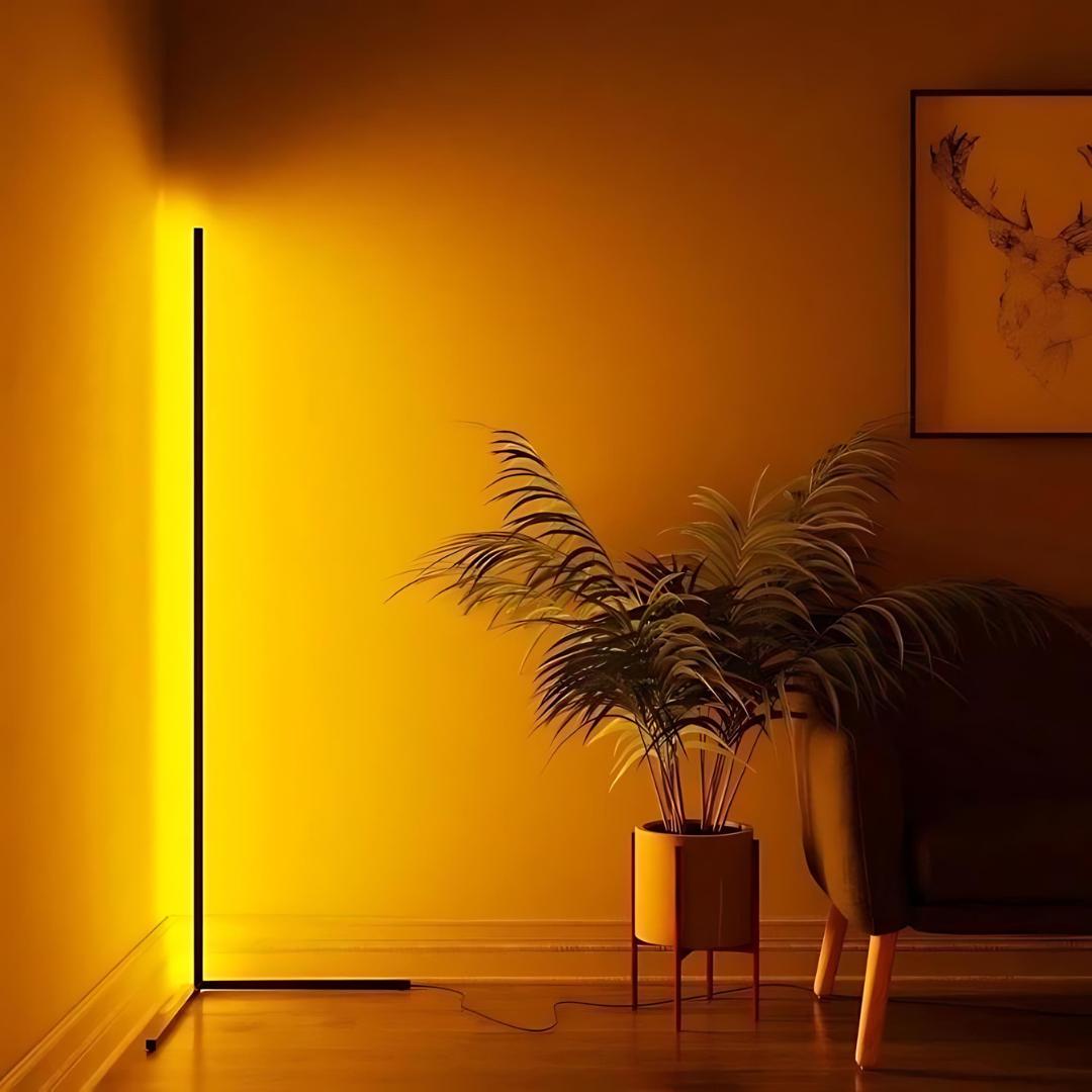 Luminária Light Floor - popbox