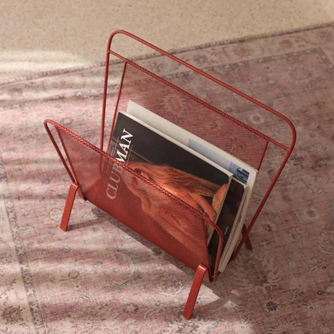 Porta Revistas Matgot - popbox