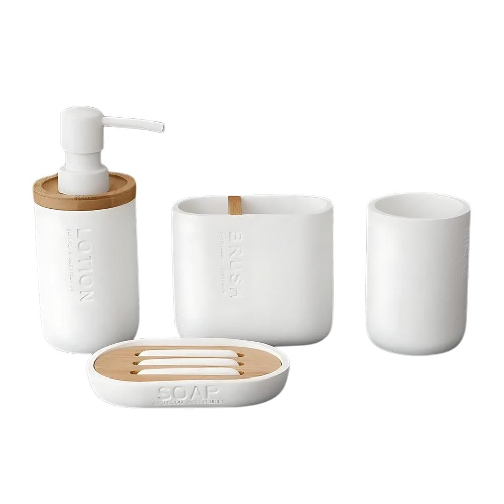 Kit Dispenser Lavabo - popbox