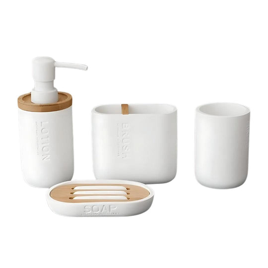 Kit Dispenser Lavabo - popbox