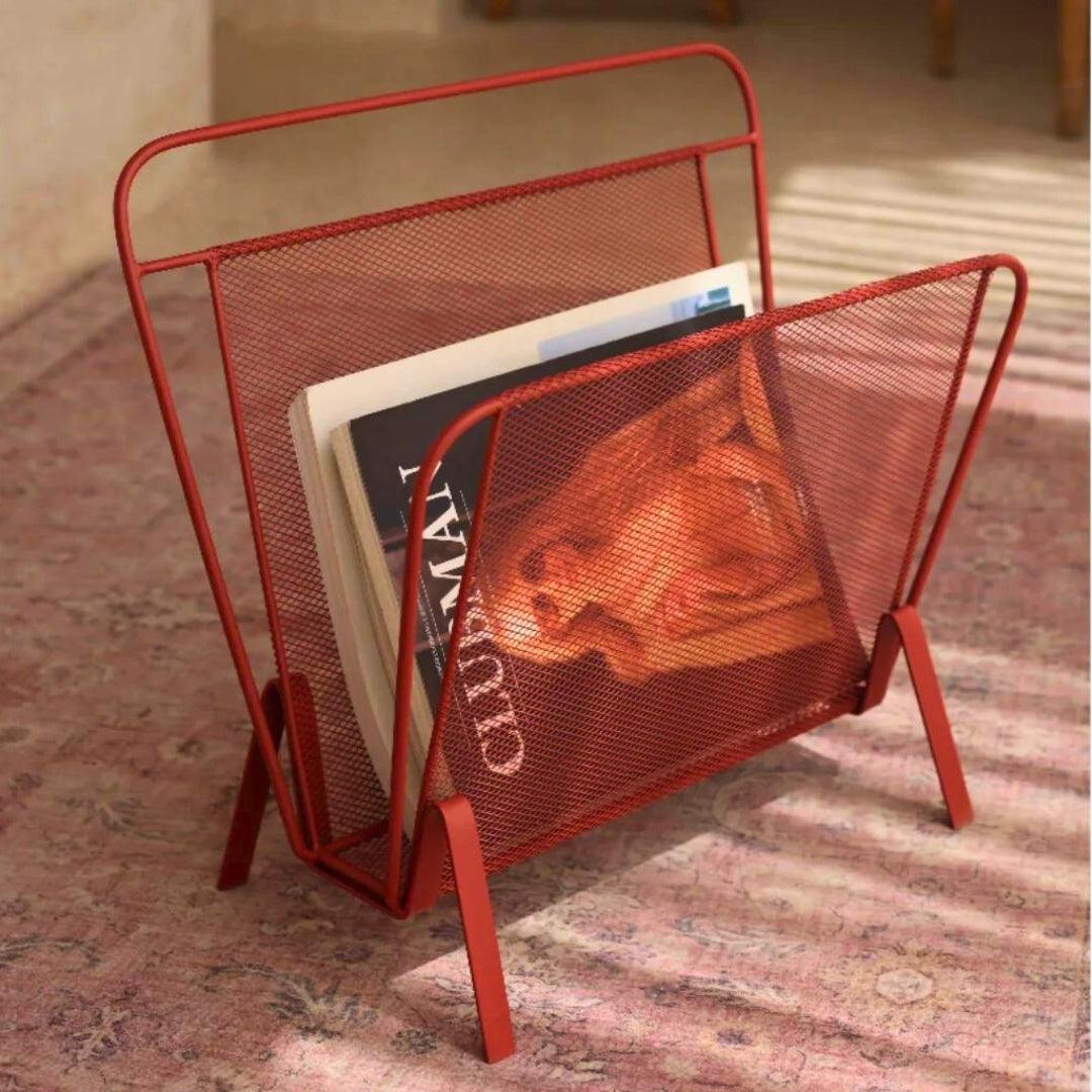 Porta Revistas Matgot - popbox