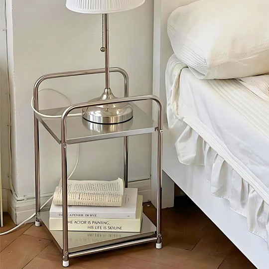 Rack de Canto Steel - popbox