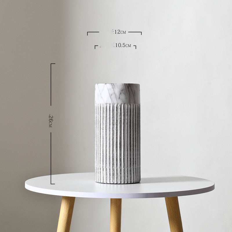 Vaso Dried Flower - popbox