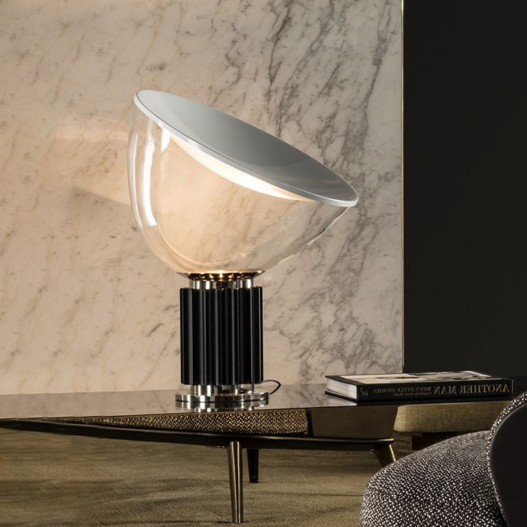 luminária taccia grande popbox home design
