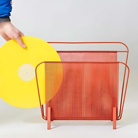 Porta Revistas Matgot - popbox