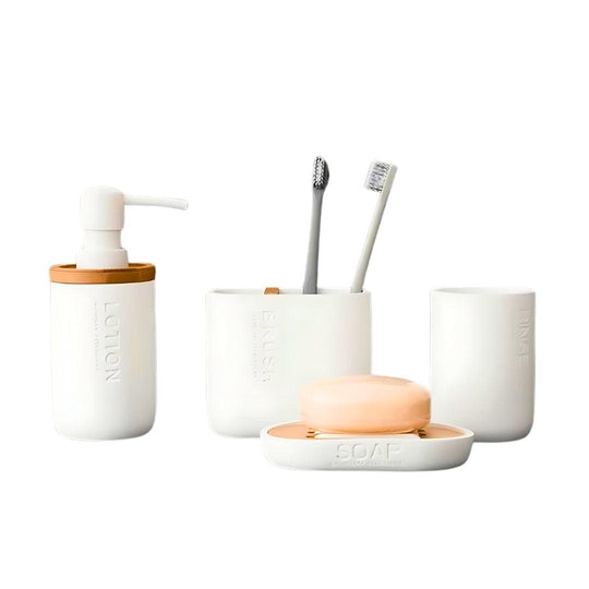 Kit Dispenser Lavabo - popbox