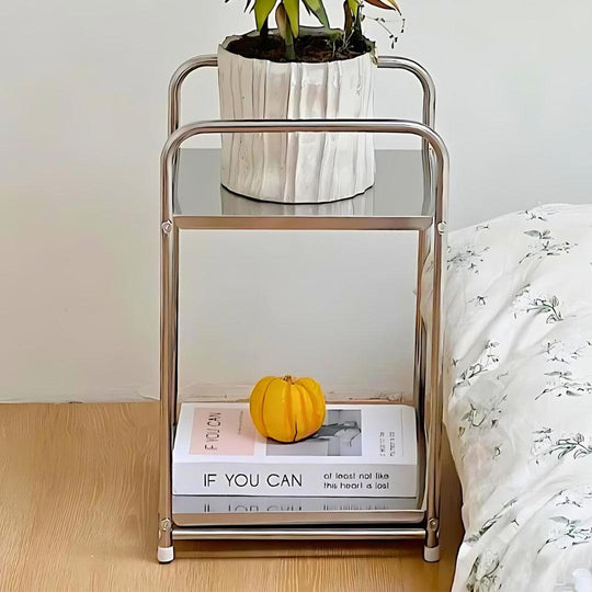 Rack de Canto Steel - popbox