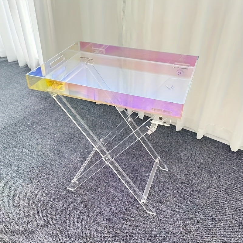 Mesinha Tray Clean