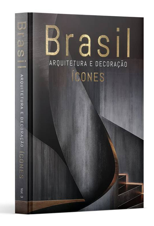 Brasil Arquitetura e Decoração - Icones 3