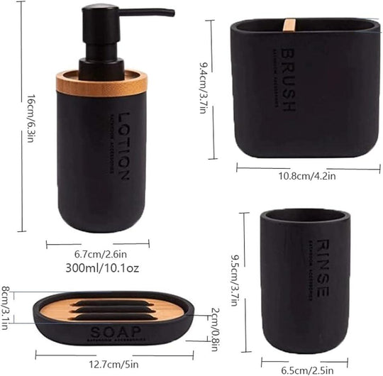 Kit Dispenser Lavabo - popbox