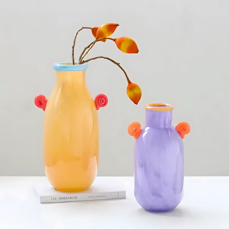 Vaso Candy Colors