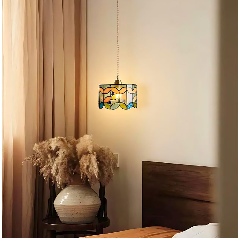 Pendente Retro Copper - popbox