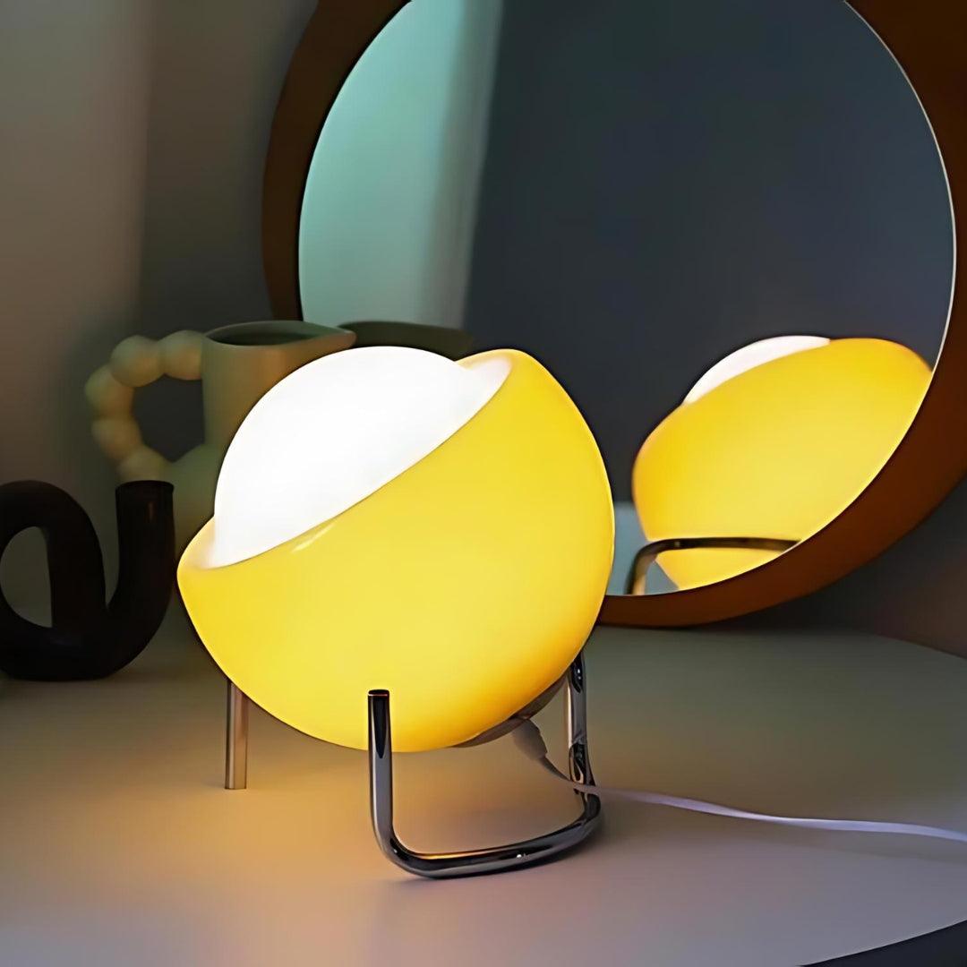 Luminária Eye Bauhaus - popbox