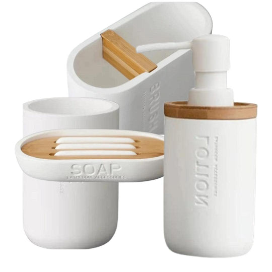 Kit Dispenser Lavabo - popbox