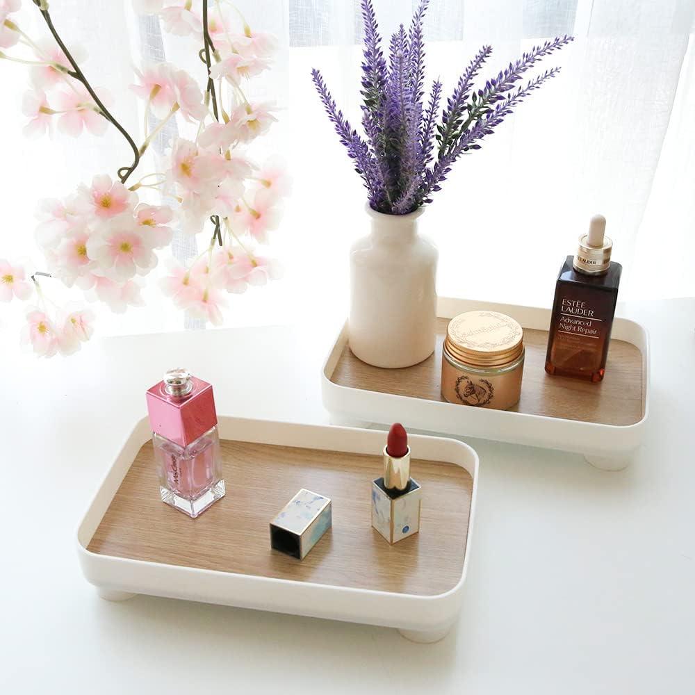 Bandeja Wood Clean - popbox