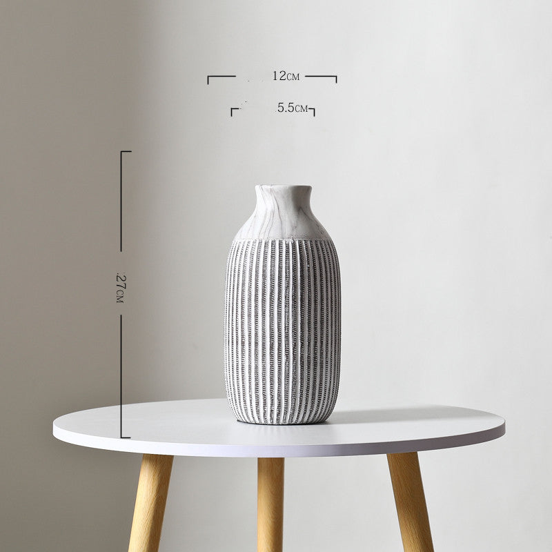 Vaso Dried Flower - popbox