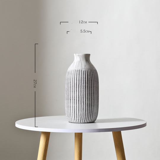 Vaso Dried Flower - popbox