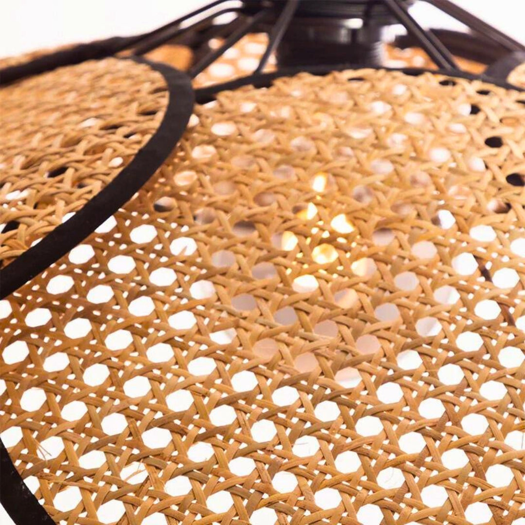 Pendente Ceiling Rims - popbox
