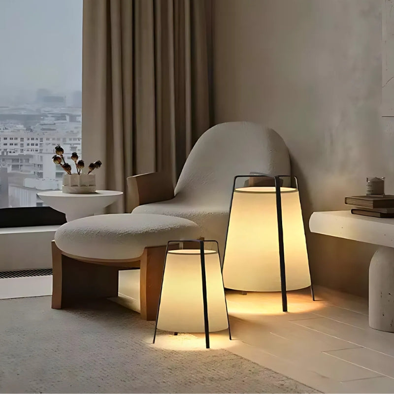 Luminária Cozy Floor - popbox