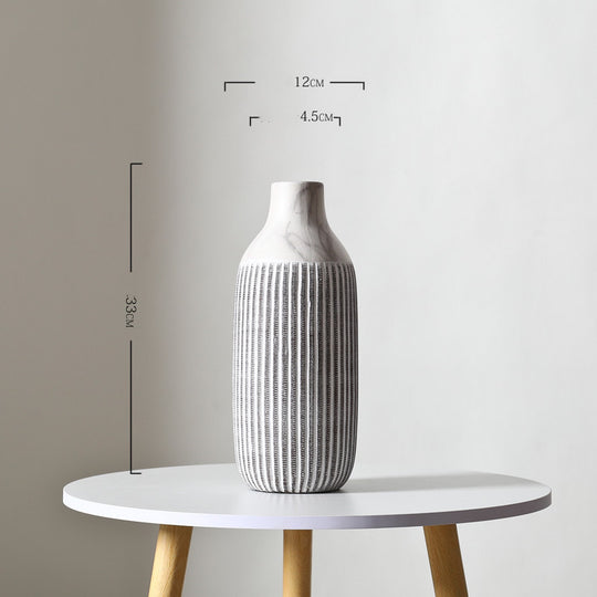 Vaso Dried Flower - popbox