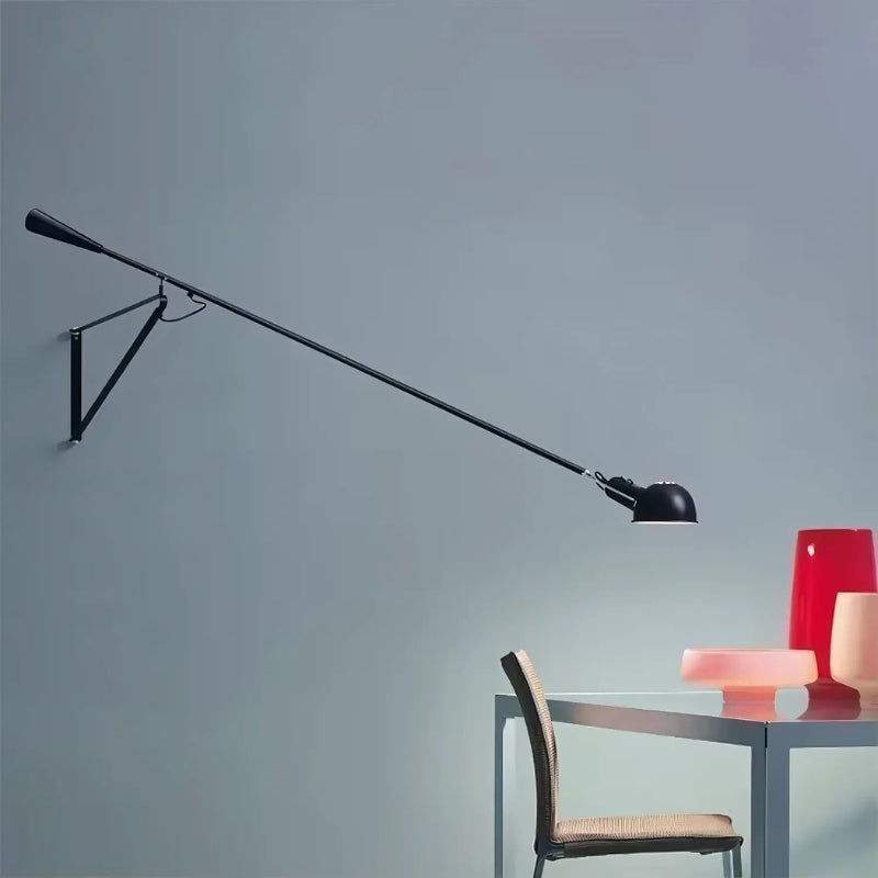 Luminária Articulada Rizzatto