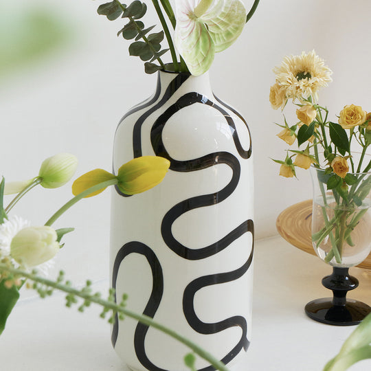 Vaso Wave Lines - popbox