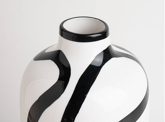 Vaso Wave Lines - popbox