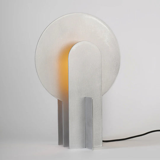 Luminária Moderna Alloy