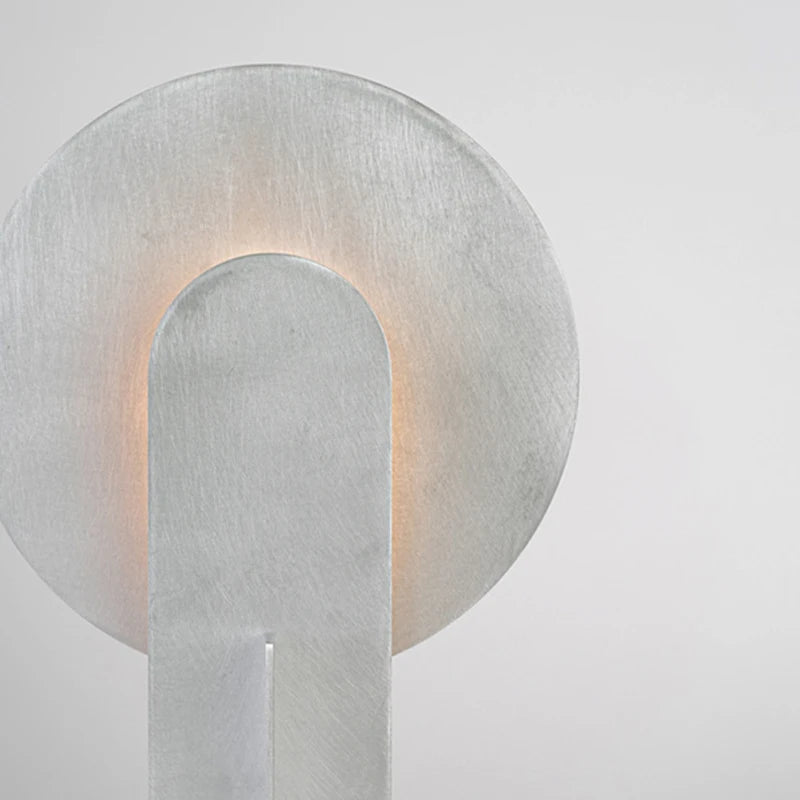 Luminária Moderna Alloy