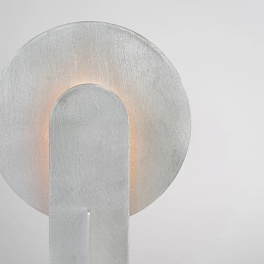 Luminária Moderna Alloy
