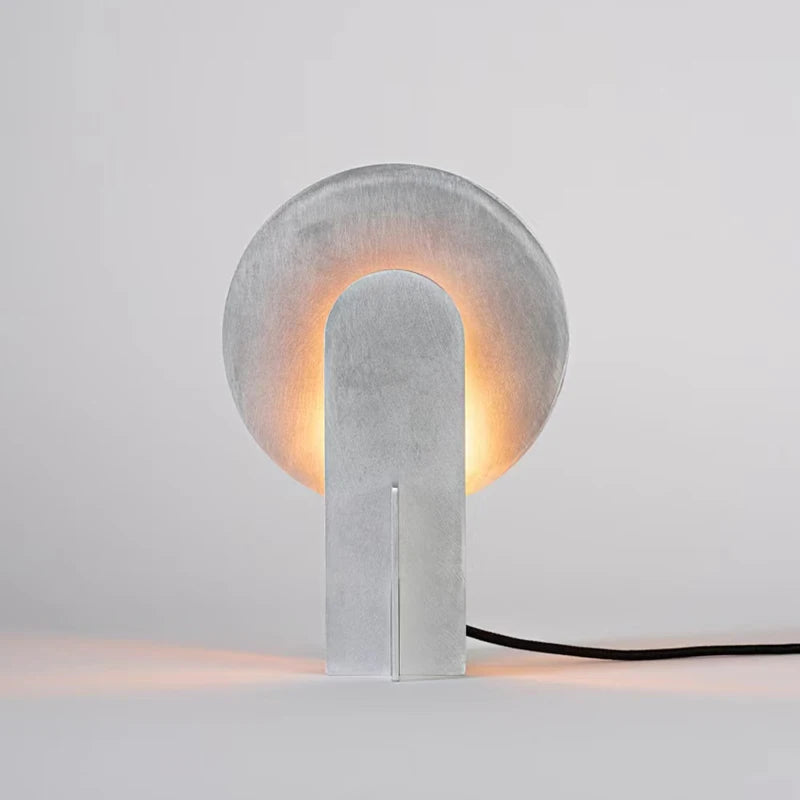 Luminária Moderna Alloy