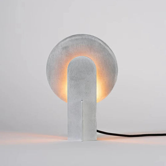 Luminária Moderna Alloy