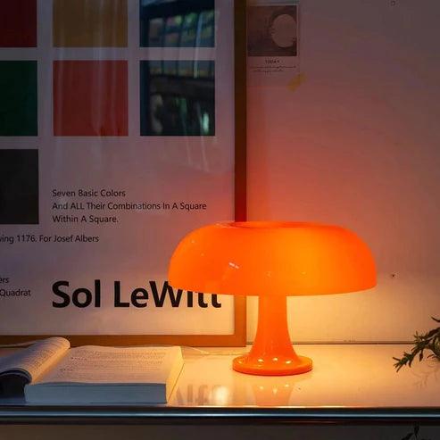 Luminária Italiana Mushroom - popbox