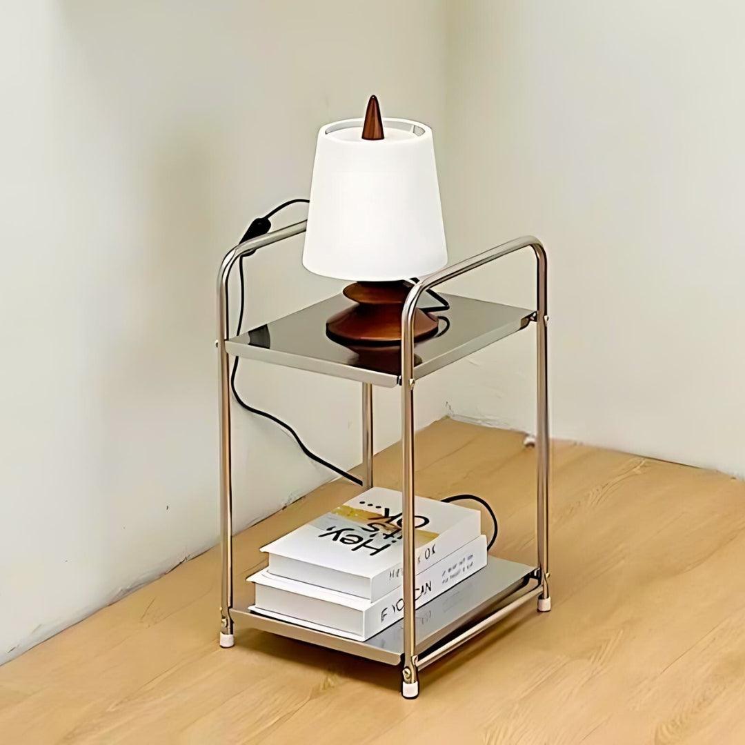 Rack de Canto Steel - popbox